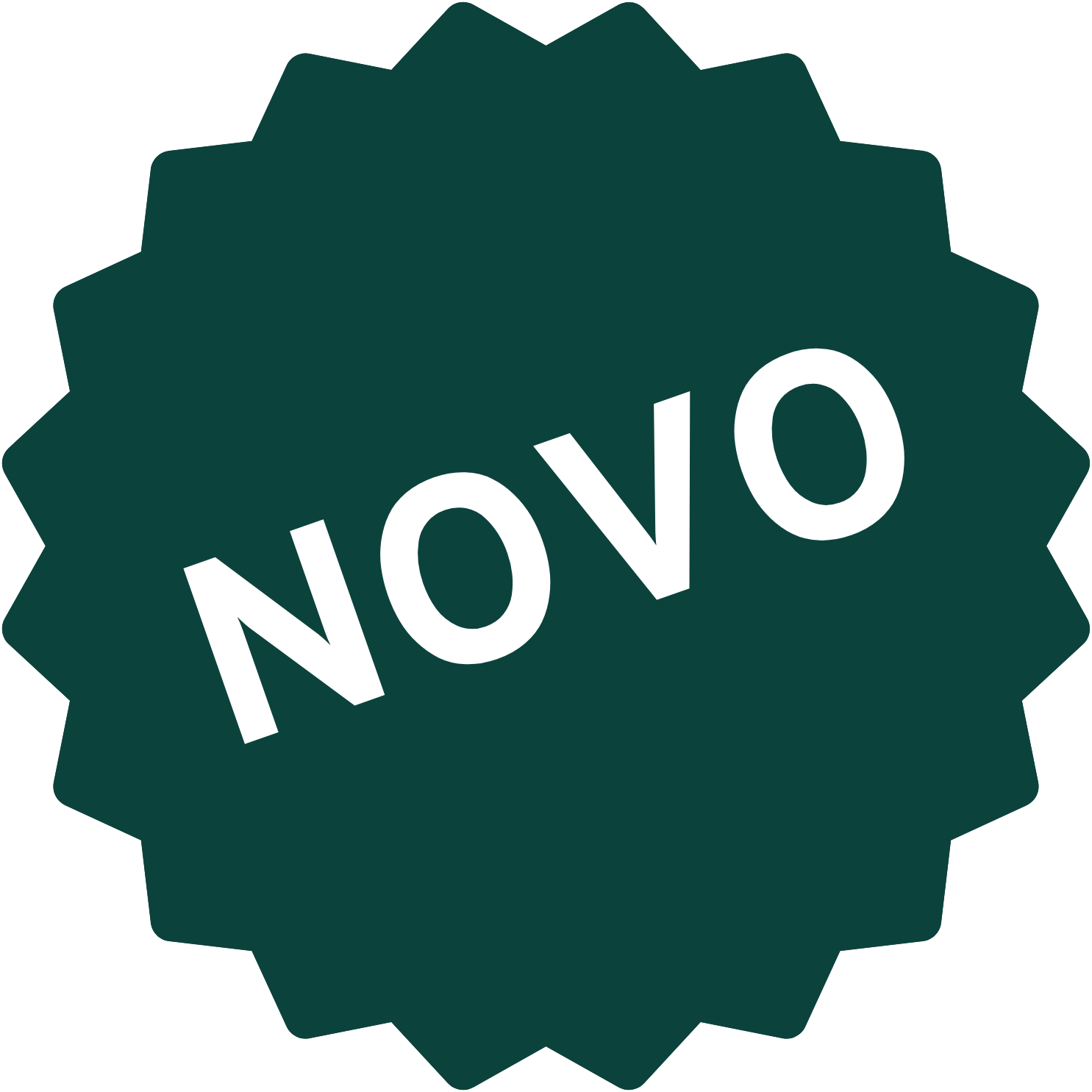 novo